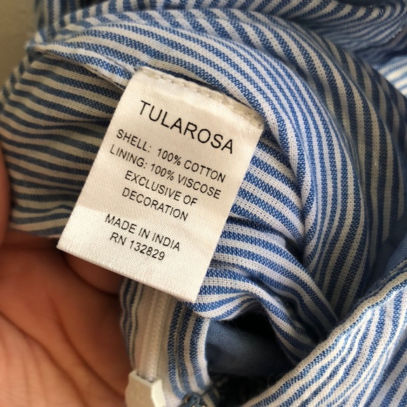 Tularosa Pants & Jumpsuits Nwt Tularosa Jamie Jumper Poshmark